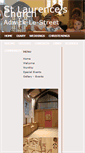 Mobile Screenshot of adwick-st-laurence.co.uk